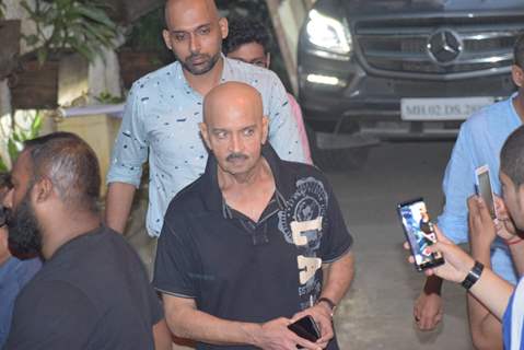 Rakesh Roshan