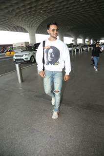 Aayush Sharma