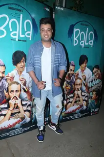 Varun Sharma