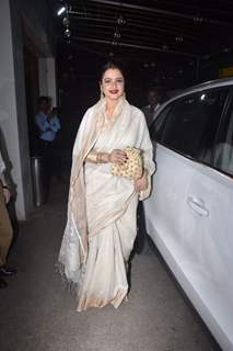 Rekha