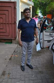 Johny Lever