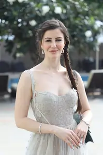 Giorgia Andriani 