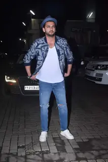 Celebs attend Satellite Shankar's screening