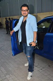 Celebs attend Satellite Shankar's screening