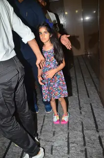 Celebs attend Satellite Shankar's screening