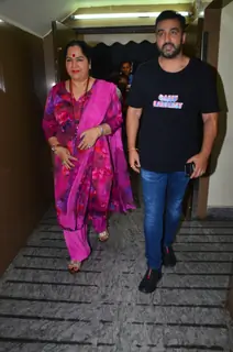 Celebs attend Satellite Shankar's screening