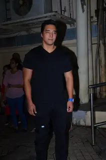 Celebs attend Satellite Shankar's screening