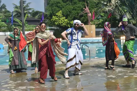 Kartik and Naira's dance sequence!