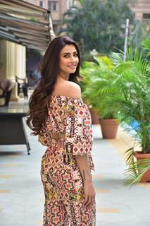 Daisy Shah