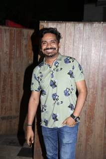 Celebs attend Milap Zaveri's birthday bash!