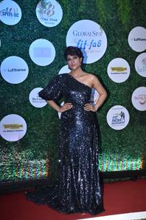 B-Town graces the Red Carpet of Global Spa Fit & Fab Awards