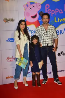 Bollywood celebs spotted around the town!