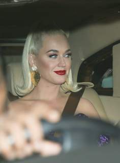 Celebrities attend Karan Johar's welcome party for Katy Perry