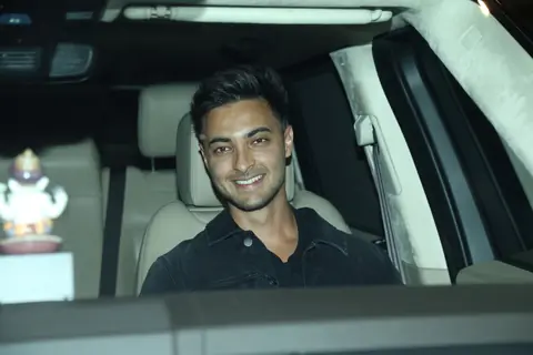 Celebrities attend Karan Johar's welcome party for Katy Perry