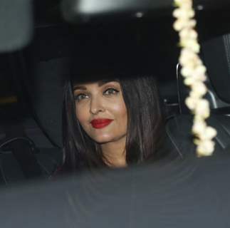 Celebrities attend Karan Johar's welcome party for Katy Perry