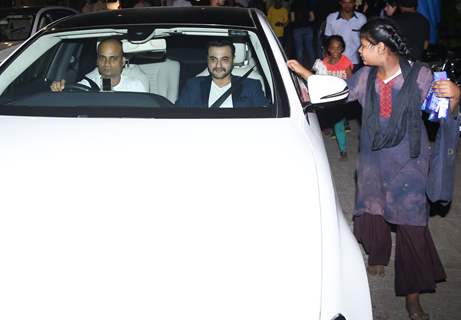 Celebrities attend Karan Johar's welcome party for Katy Perry