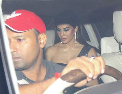 Celebrities attend Karan Johar's welcome party for Katy Perry