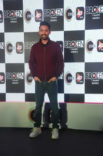 Vikrant Massey