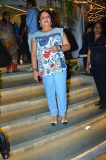 Bollywood diva's spotted at Oceana Store Launch!