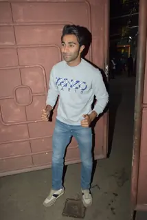 Celebs attend Marjaavaan's special screening!