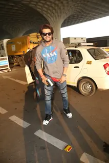 Bollywood celebs papped around the town