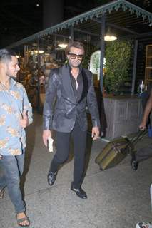 Bollywood celebs papped around the town