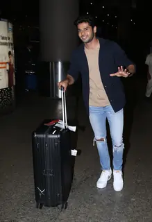 Bollywood celebs papped around the town