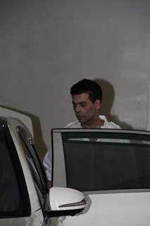 Karan Johar