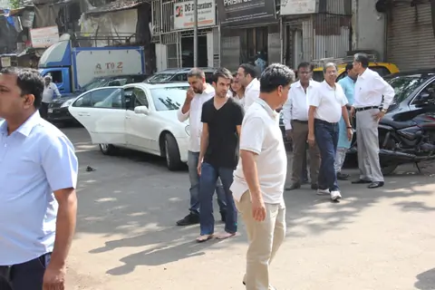 Punit Malhotra