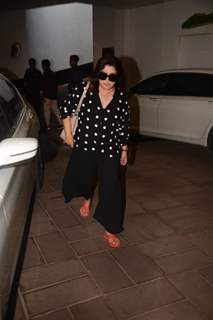 Farah Khan