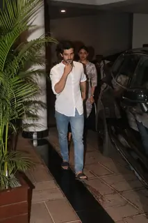 Aditya Seal