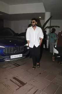 Arjun Kapoor