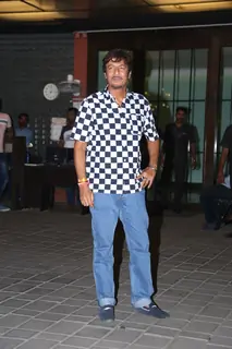 Chunky Pandey
