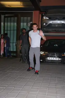Sohail Khan