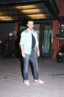 Sanjay Kapoor