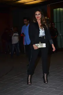 Huma Qureshi