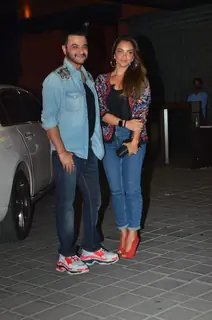Sanjay Kapoor