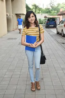 Shirley Setia