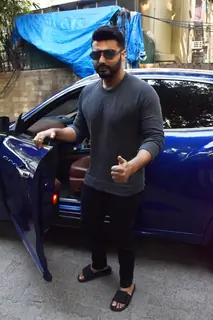 Arjun Kapoor