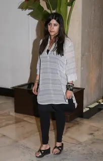 Ekta Kapoor