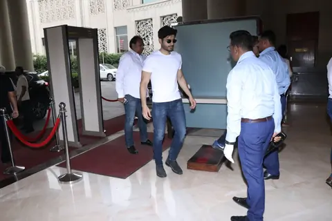 Karan Tacker