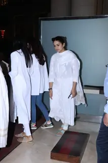 Huma Qureshi