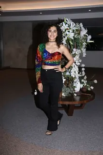 Taapsee Pannu