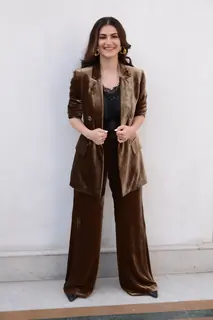 Shivaleeka Oberoi promotes Yeh Saali Aashiqui