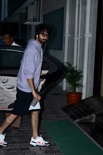 Shahid Kapoor