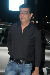 Celebrities attend Marjaavaan's success bash!