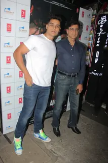 Celebrities attend Marjaavaan's success bash!