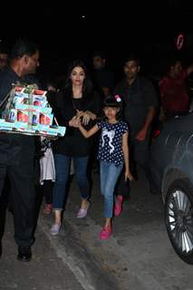 Star-kids attend Ritesh Deshmukh's son Riaan Deshmukh's birthday!