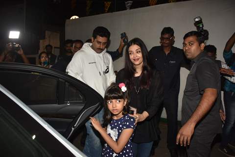 Star-kids attend Ritesh Deshmukh's son Riaan Deshmukh's birthday!