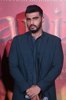 Panipat starcast at Mann Me Shiva Song Launch!